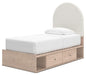Arloster Upholstered Bed - Furniture Citi (Multi Location - MI)