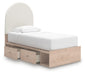 Arloster Upholstered Bed - Furniture Citi (Multi Location - MI)