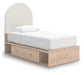Arloster Upholstered Bed - Furniture Citi (Multi Location - MI)