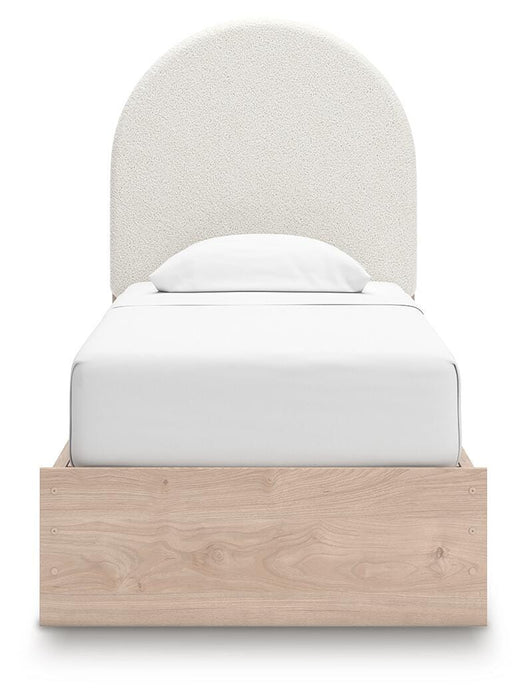 Arloster Upholstered Bed - Furniture Citi (Multi Location - MI)