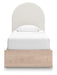 Arloster Upholstered Bed - Furniture Citi (Multi Location - MI)