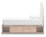 Arloster Upholstered Bed - Furniture Citi (Multi Location - MI)