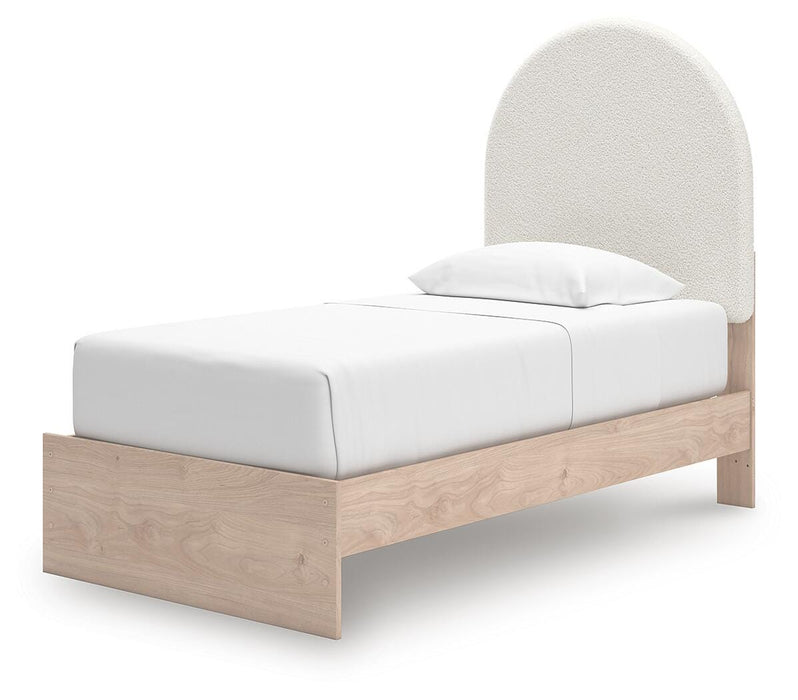 Arloster Upholstered Bed - Furniture Citi (Multi Location - MI)