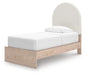 Arloster Upholstered Bed - Furniture Citi (Multi Location - MI)