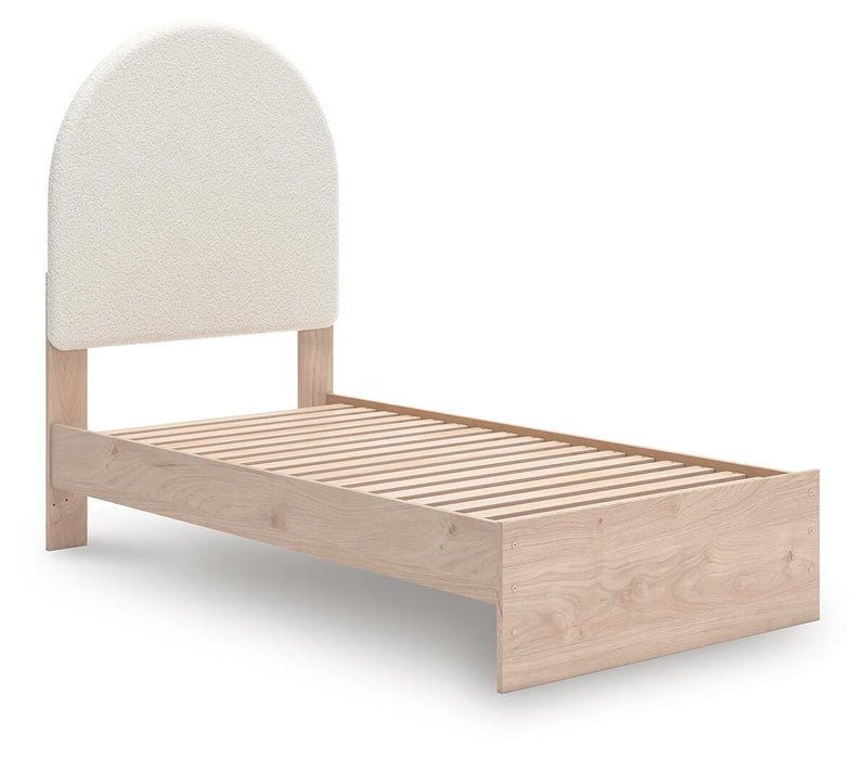 Arloster Upholstered Bed - Furniture Citi (Multi Location - MI)