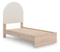 Arloster Upholstered Bed - Furniture Citi (Multi Location - MI)