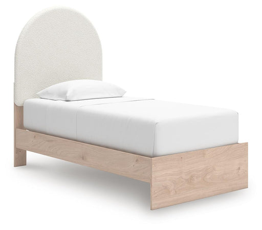 Arloster Upholstered Bed - Furniture Citi (Multi Location - MI)