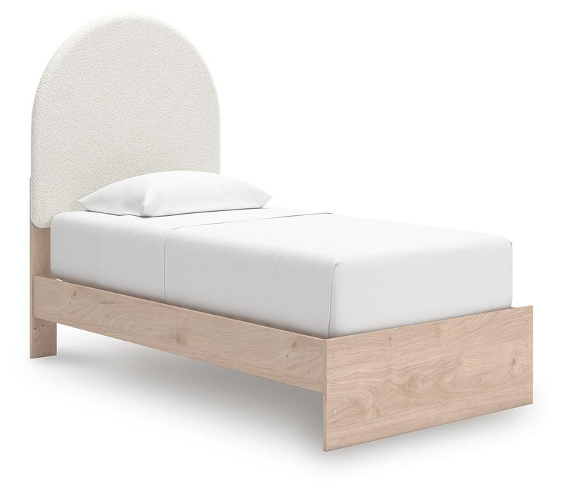 Arloster Upholstered Bed - Furniture Citi (Multi Location - MI)