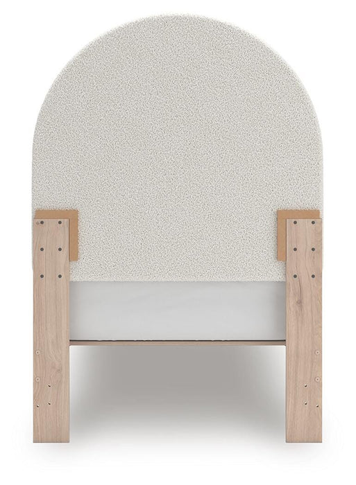 Arloster Upholstered Bed - Furniture Citi (Multi Location - MI)