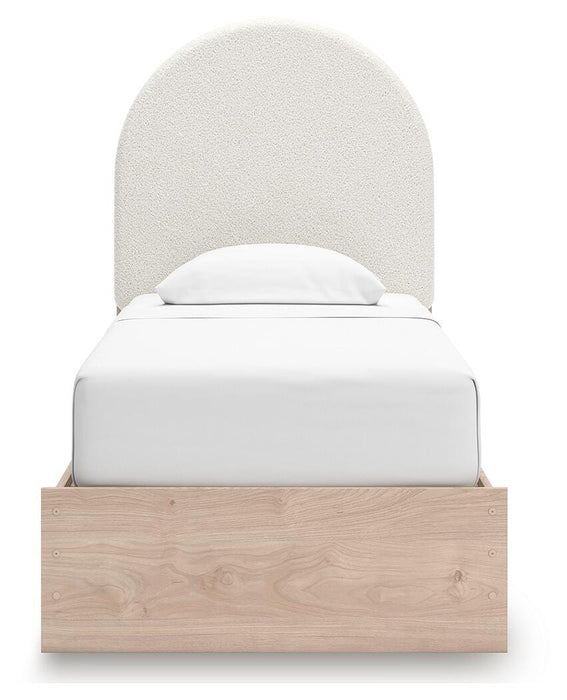 Arloster Upholstered Bed - Furniture Citi (Multi Location - MI)