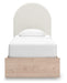Arloster Upholstered Bed - Furniture Citi (Multi Location - MI)