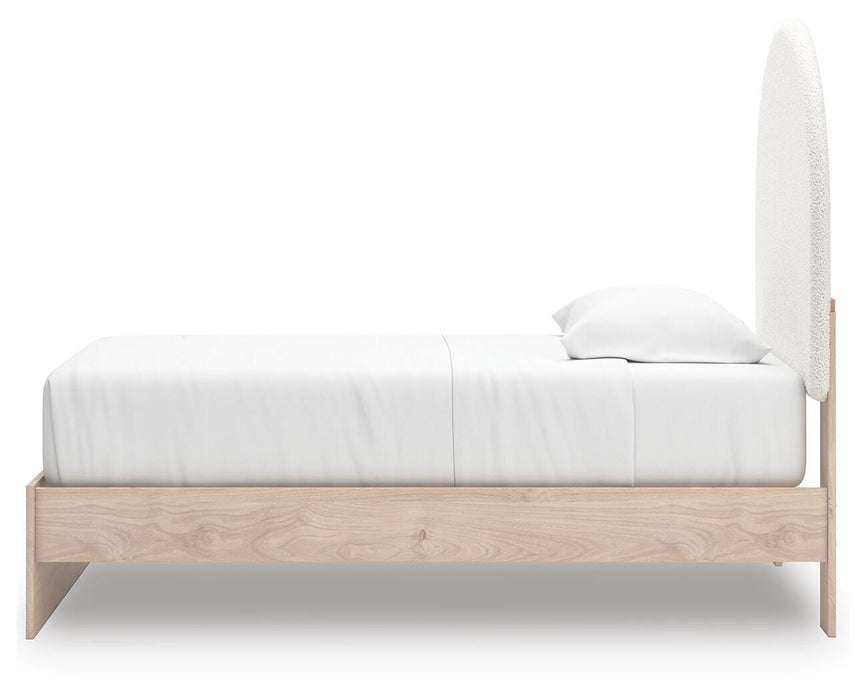 Arloster Upholstered Bed - Furniture Citi (Multi Location - MI)
