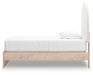 Arloster Upholstered Bed - Furniture Citi (Multi Location - MI)