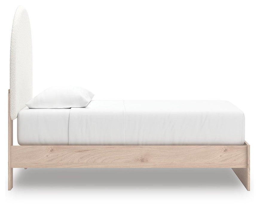 Arloster Upholstered Bed - Furniture Citi (Multi Location - MI)