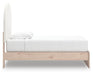 Arloster Upholstered Bed - Furniture Citi (Multi Location - MI)