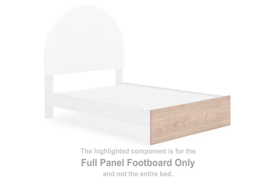 Arloster Upholstered Bed - Furniture Citi (Multi Location - MI)