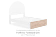 Arloster Upholstered Bed - Furniture Citi (Multi Location - MI)