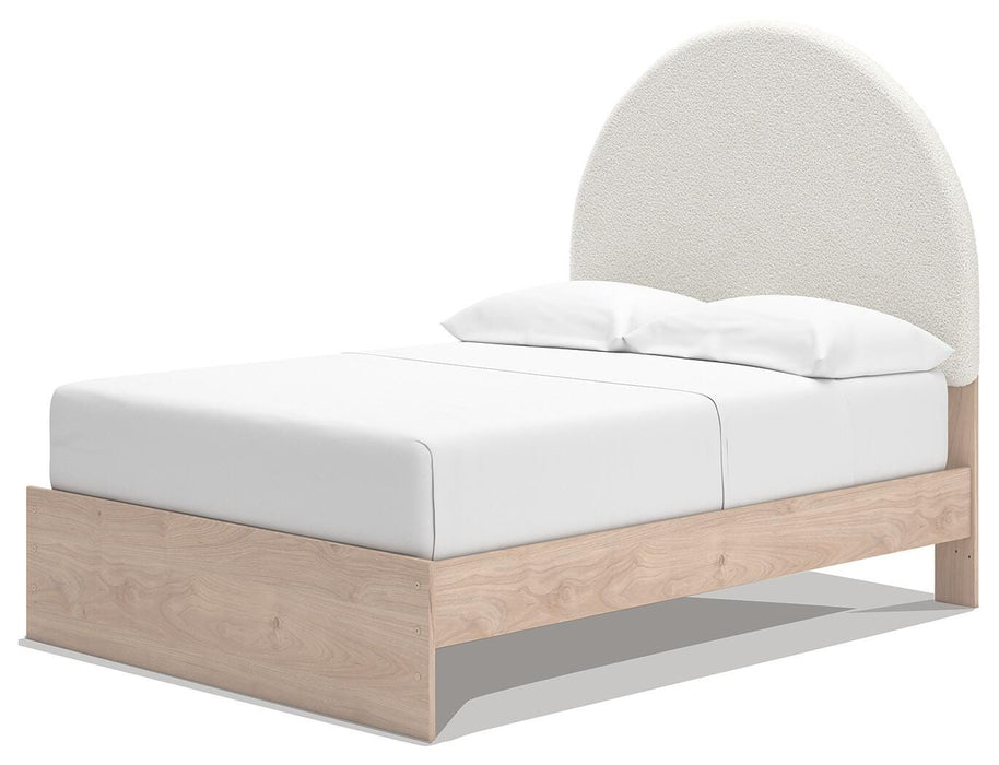 Arloster Upholstered Bed - Furniture Citi (Multi Location - MI)