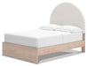 Arloster Upholstered Bed - Furniture Citi (Multi Location - MI)