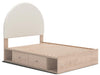 Arloster Upholstered Bed - Furniture Citi (Multi Location - MI)