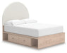 Arloster Upholstered Bed - Furniture Citi (Multi Location - MI)