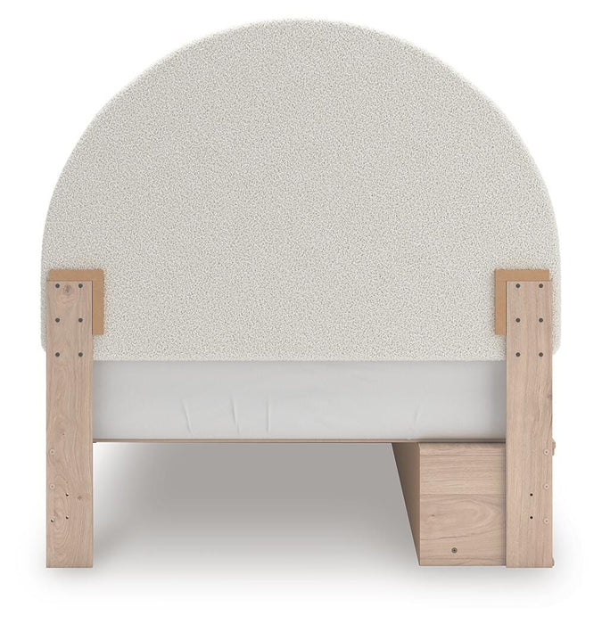 Arloster Upholstered Bed - Furniture Citi (Multi Location - MI)
