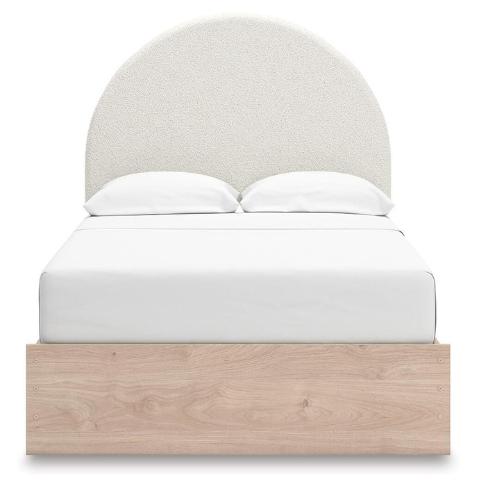 Arloster Upholstered Bed - Furniture Citi (Multi Location - MI)