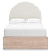 Arloster Upholstered Bed - Furniture Citi (Multi Location - MI)