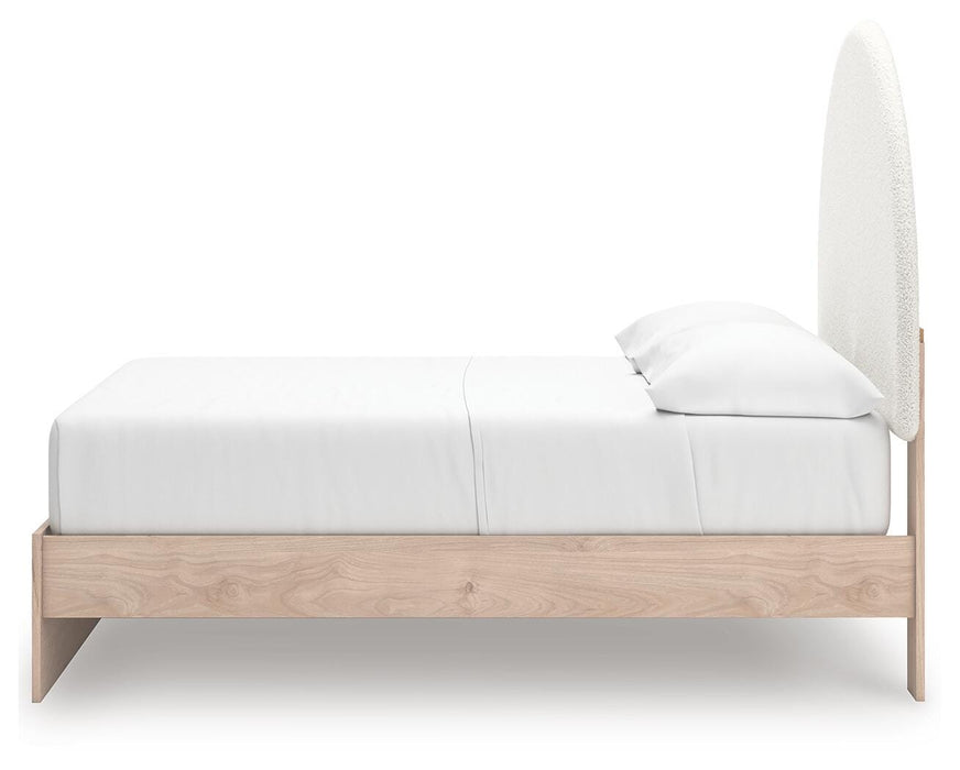 Arloster Upholstered Bed - Furniture Citi (Multi Location - MI)