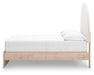Arloster Upholstered Bed - Furniture Citi (Multi Location - MI)