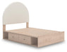 Arloster Upholstered Bed - Furniture Citi (Multi Location - MI)