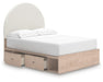Arloster Upholstered Bed - Furniture Citi (Multi Location - MI)