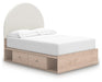 Arloster Upholstered Bed - Furniture Citi (Multi Location - MI)