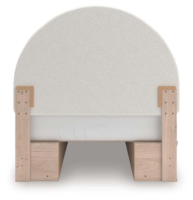 Arloster Upholstered Bed - Furniture Citi (Multi Location - MI)