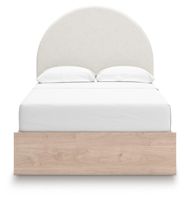 Arloster Upholstered Bed - Furniture Citi (Multi Location - MI)
