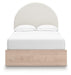 Arloster Upholstered Bed - Furniture Citi (Multi Location - MI)