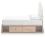 Arloster Upholstered Bed - Furniture Citi (Multi Location - MI)