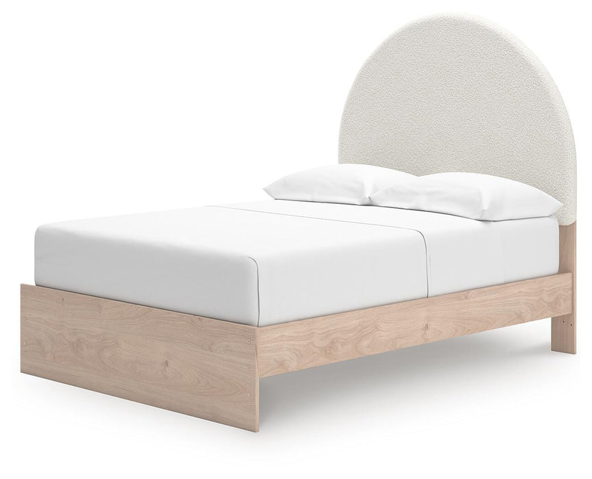 Arloster Upholstered Bed - Furniture Citi (Multi Location - MI)