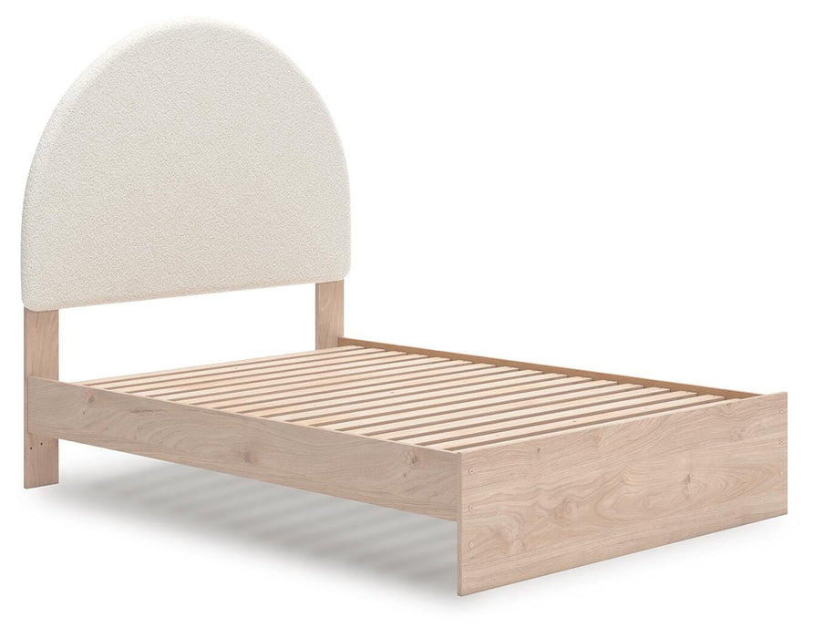 Arloster Upholstered Bed - Furniture Citi (Multi Location - MI)