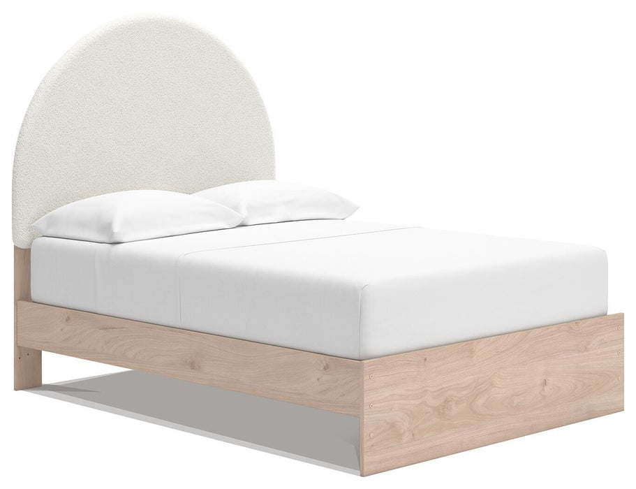 Arloster Upholstered Bed - Furniture Citi (Multi Location - MI)