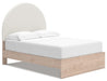 Arloster Upholstered Bed - Furniture Citi (Multi Location - MI)