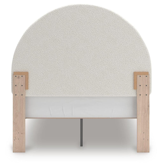 Arloster Upholstered Bed - Furniture Citi (Multi Location - MI)