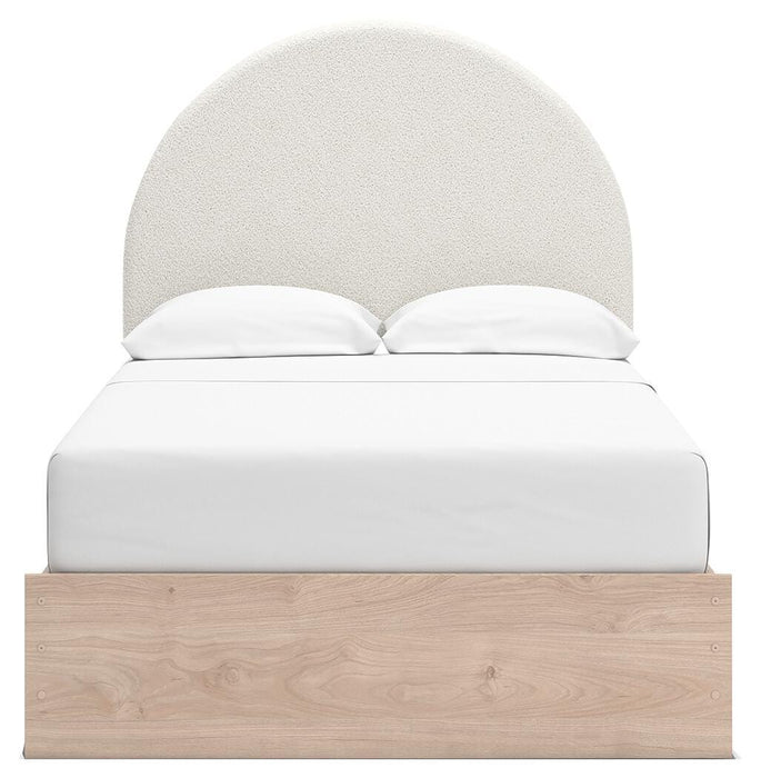 Arloster Upholstered Bed - Furniture Citi (Multi Location - MI)