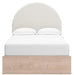 Arloster Upholstered Bed - Furniture Citi (Multi Location - MI)