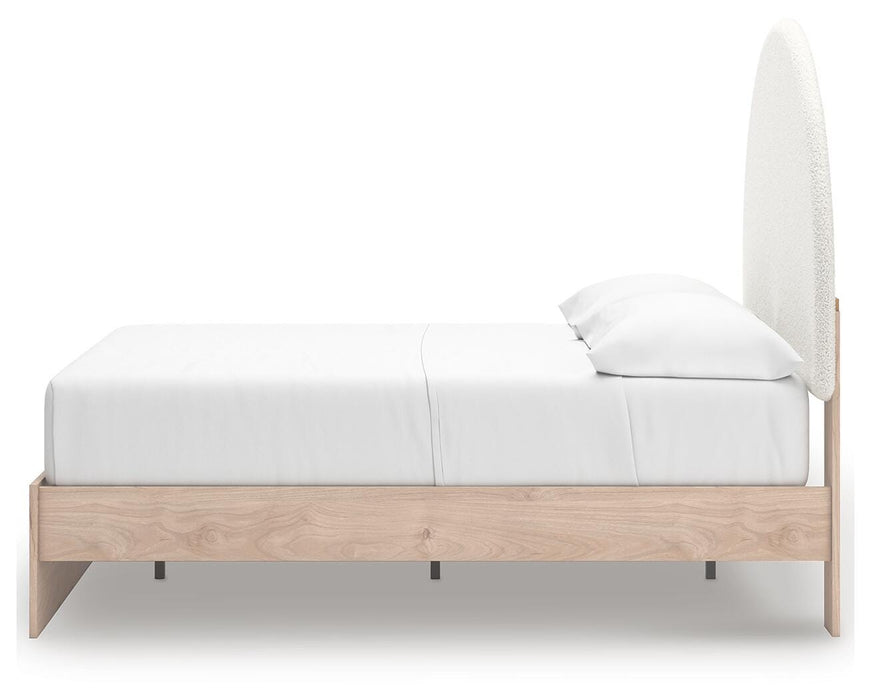 Arloster Upholstered Bed - Furniture Citi (Multi Location - MI)