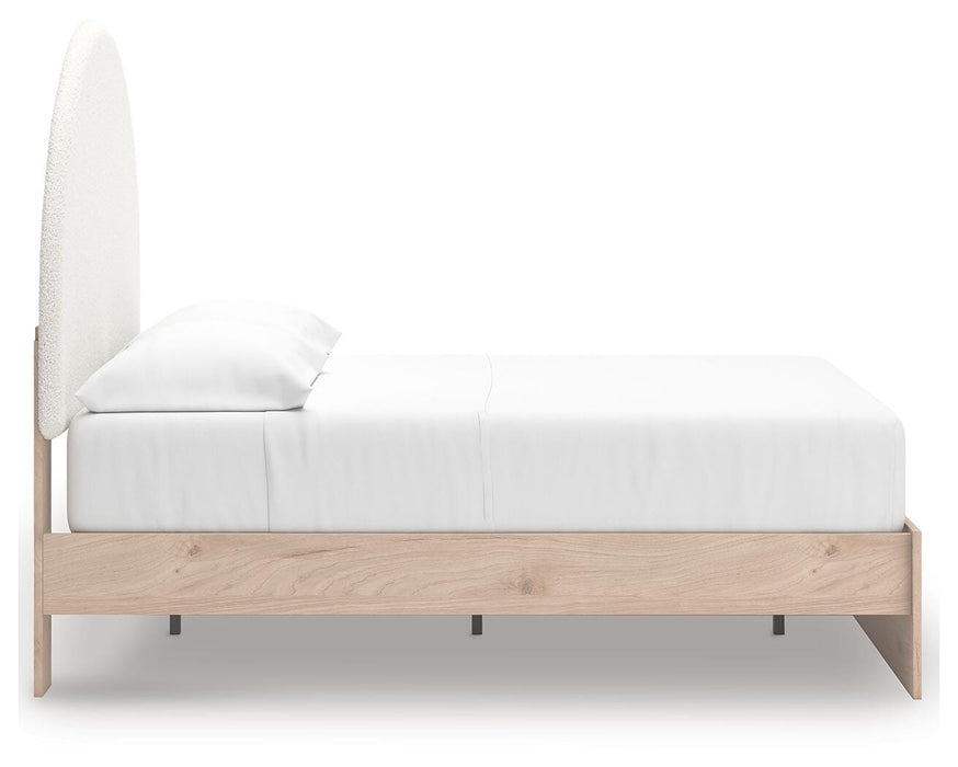 Arloster Upholstered Bed - Furniture Citi (Multi Location - MI)