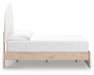 Arloster Upholstered Bed - Furniture Citi (Multi Location - MI)