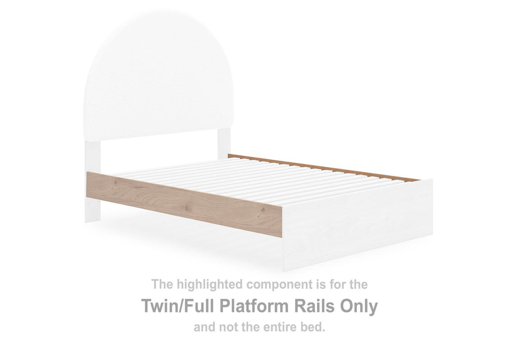 Arloster Upholstered Bed - Furniture Citi (Multi Location - MI)