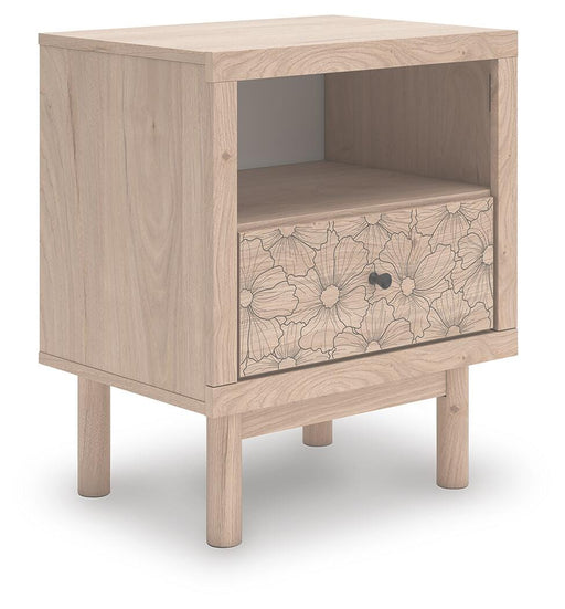 Arloster Nightstand - Furniture Citi (Multi Location - MI)