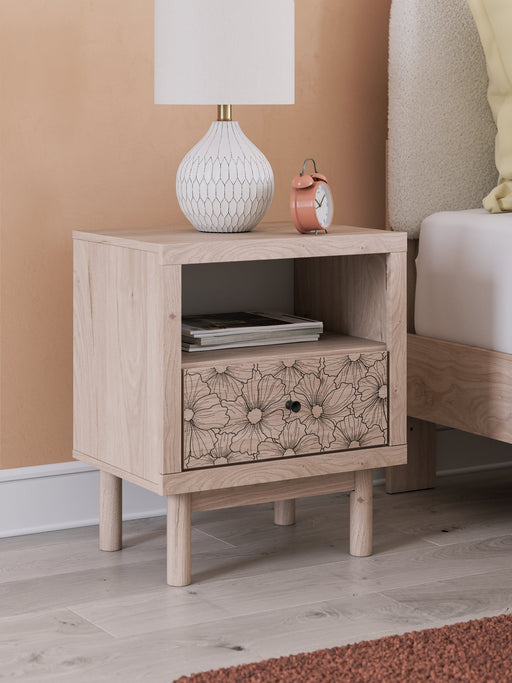 Arloster Nightstand - Furniture Citi (Multi Location - MI)
